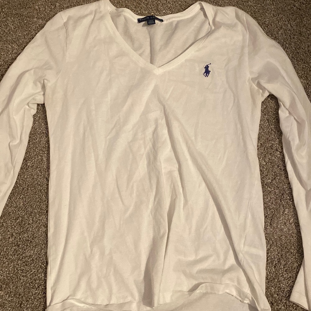Ralph Lauren shirt